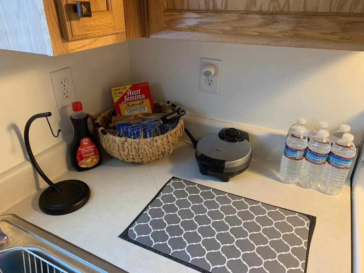 Homestay Blabla Lounge Apartment Charlotte