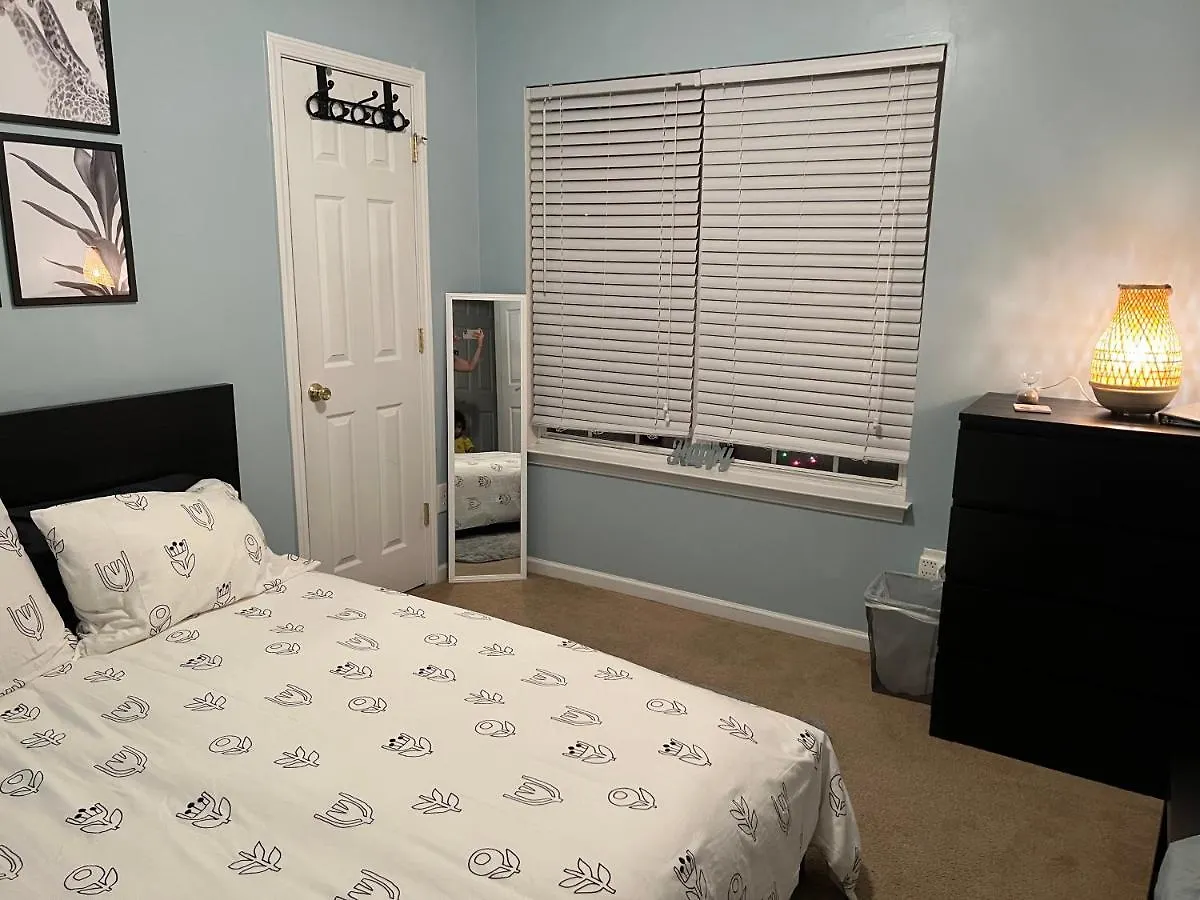 Blabla Lounge Apartment Charlotte 0*,