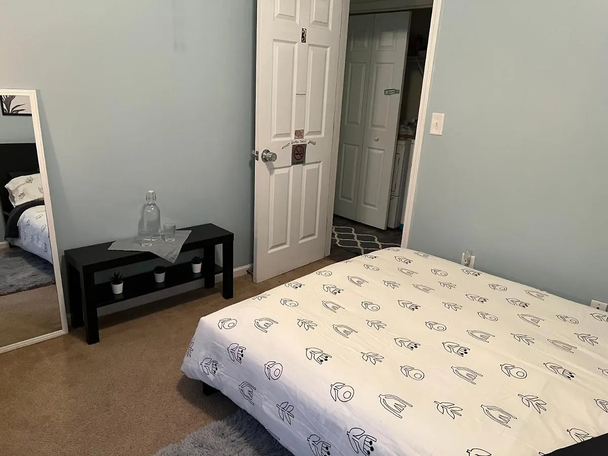 Blabla Lounge Apartman Charlotte