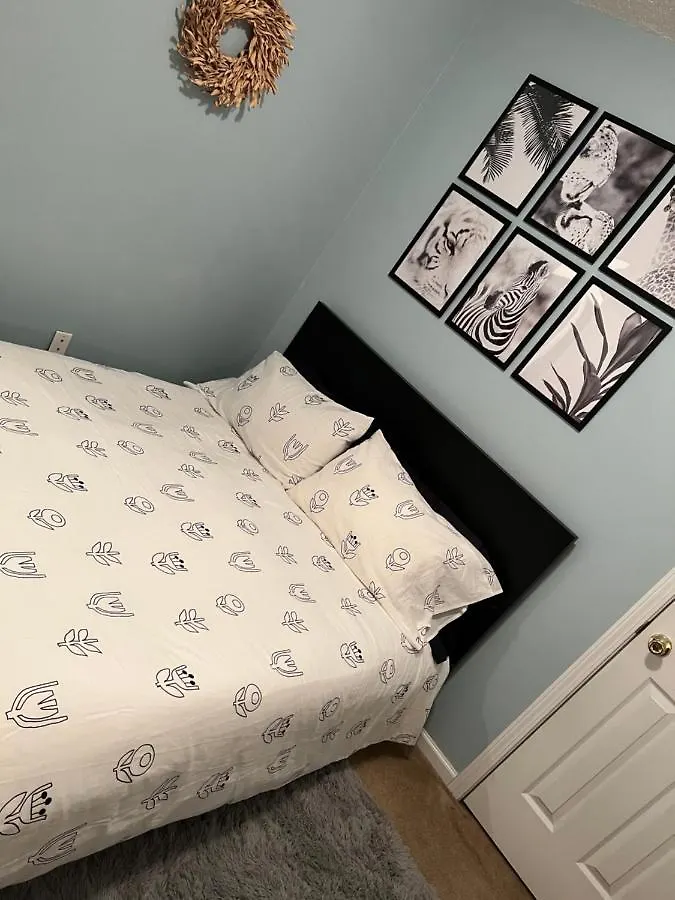 Homestay szállás Blabla Lounge Apartman Charlotte