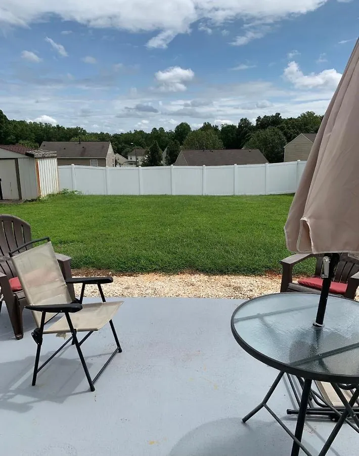 Blabla Lounge Apartment Charlotte 0*,  United States